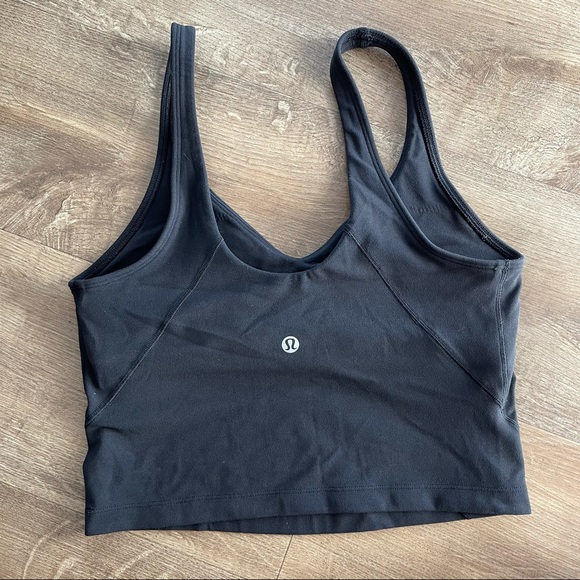 Lululemon | Align Tank Black - Picture 4 of 5